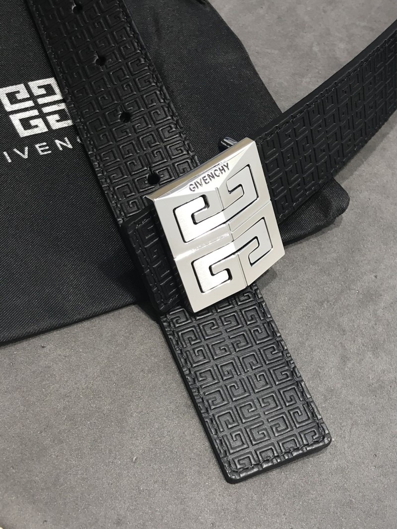 Givenchy Belts